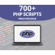 PHP Scripts
